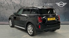 MINI Countryman 2.0 Cooper S Sport 5dr Auto Petrol Hatchback